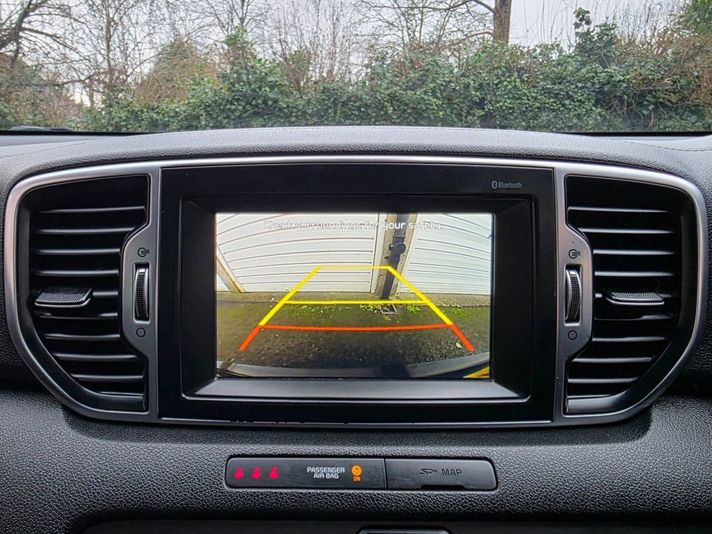 Used Kia Sportage 2016 for sale - 77427836: Photo 22