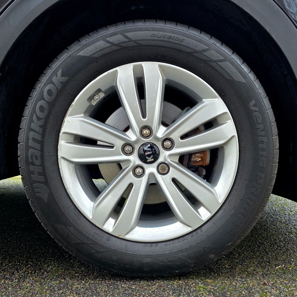 Used Kia Sportage 2016 for sale - 77427836: Photo 37