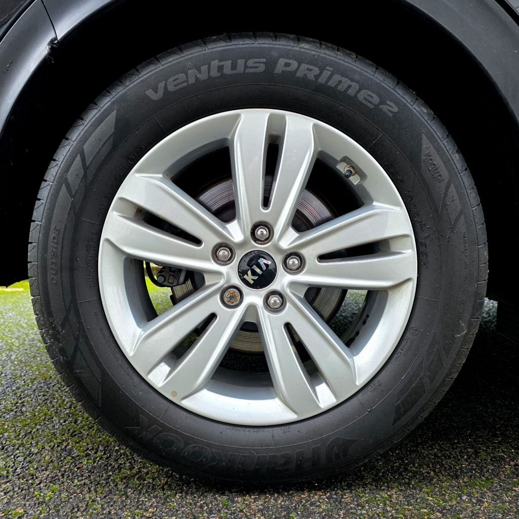 Used Kia Sportage 2016 for sale - 77427836: Photo 38