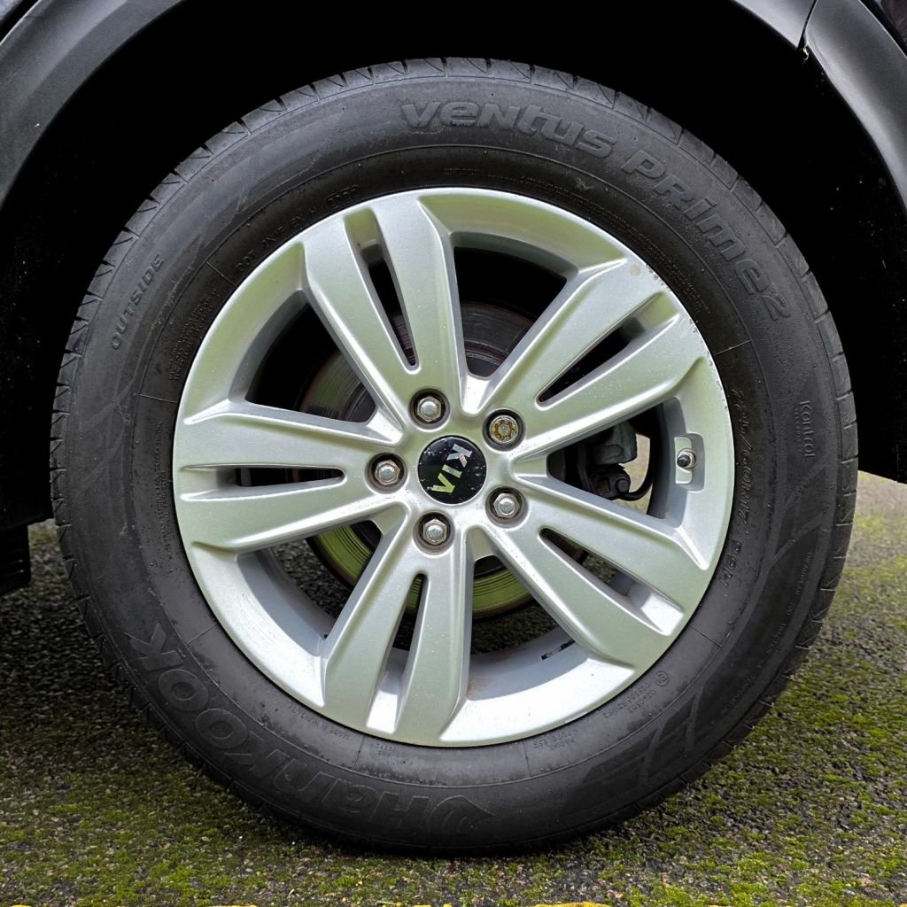 Used Kia Sportage 2016 for sale - 77427836: Photo 39