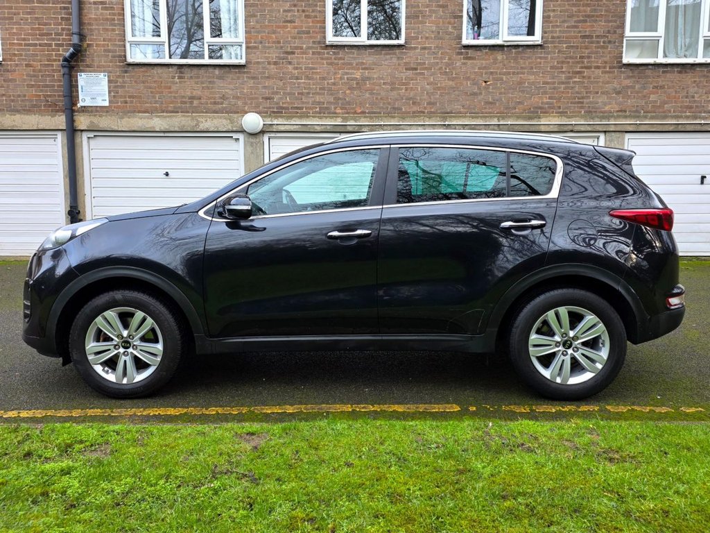 Used Kia Sportage 2016 for sale - 77427836: Photo 4