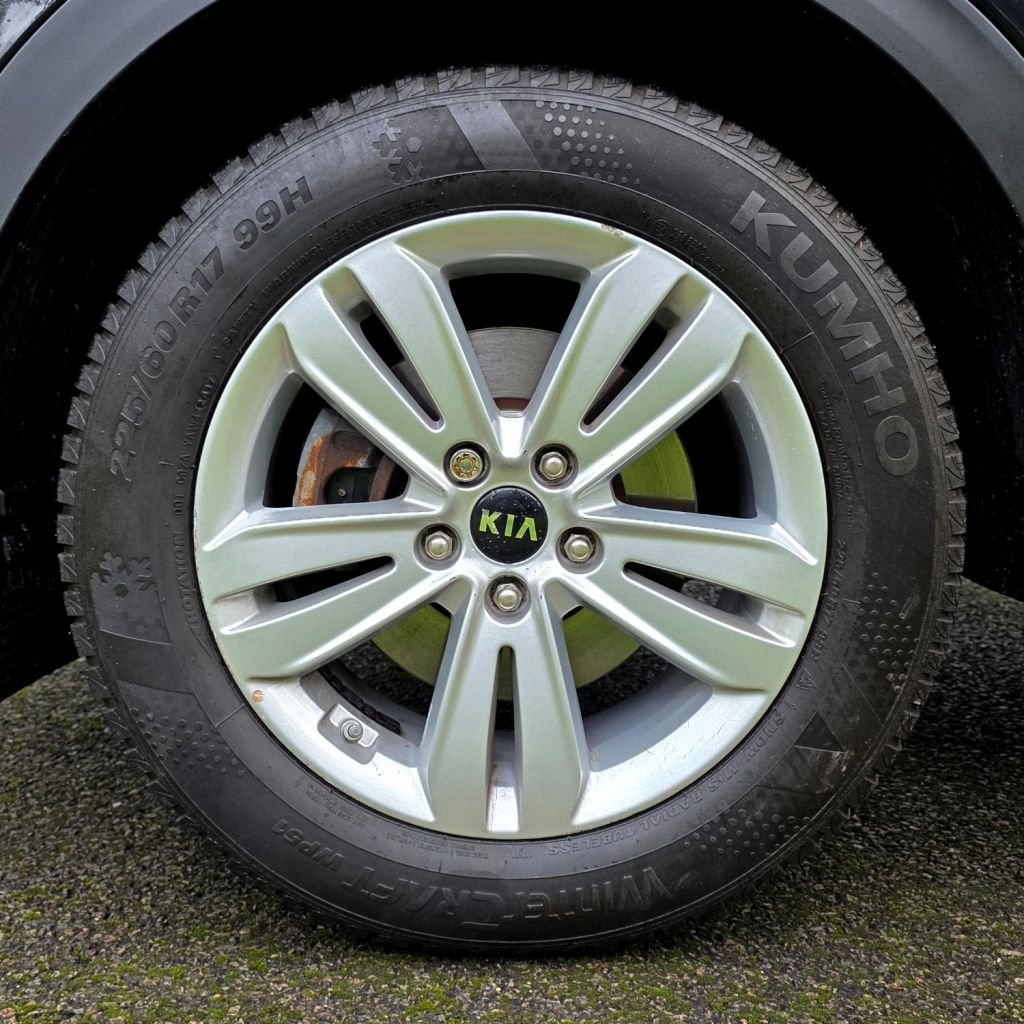 Used Kia Sportage 2016 for sale - 77427836: Photo 40