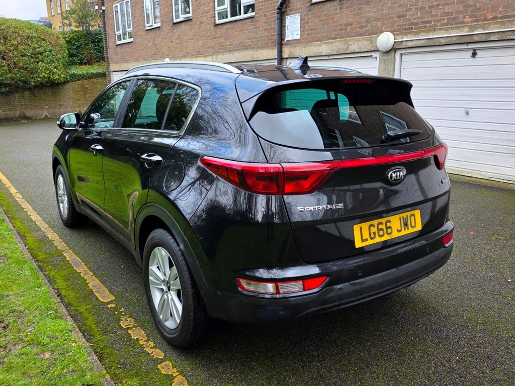 Used Kia Sportage 2016 for sale - 77427836: Photo 5