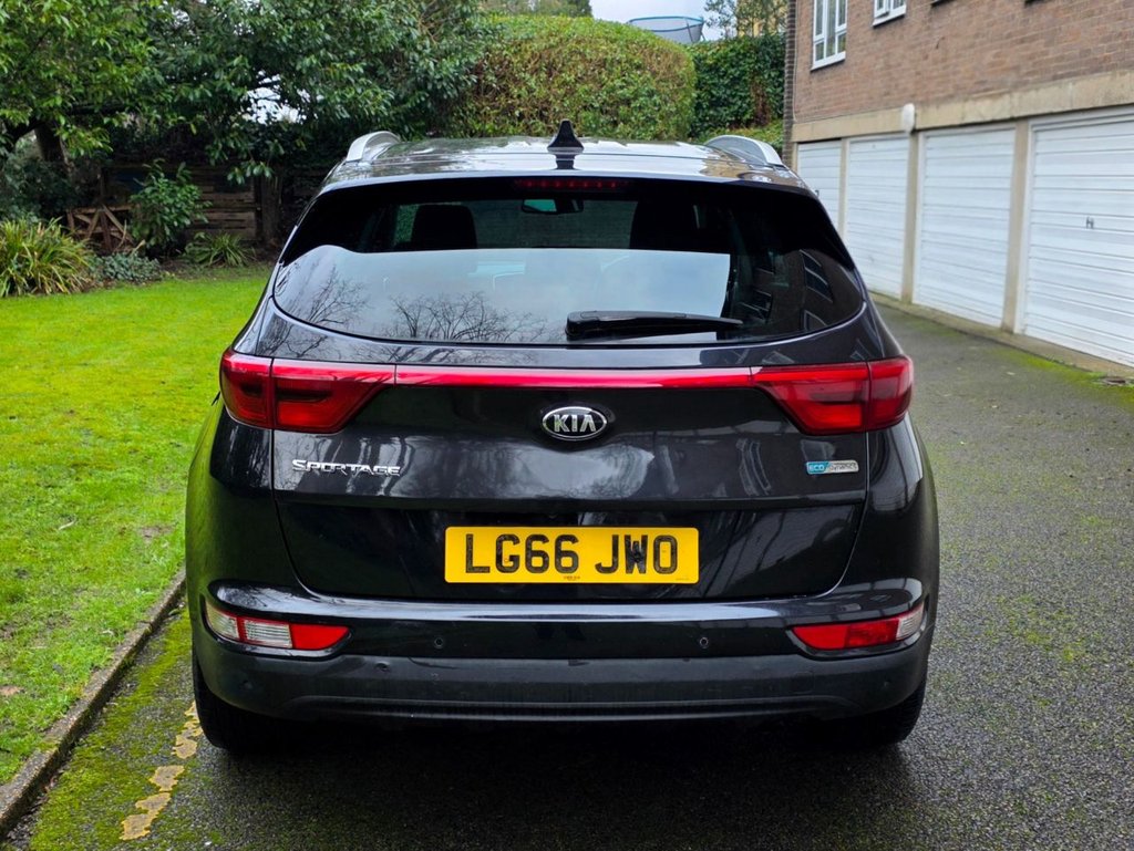 Used Kia Sportage 2016 for sale - 77427836: Photo 6