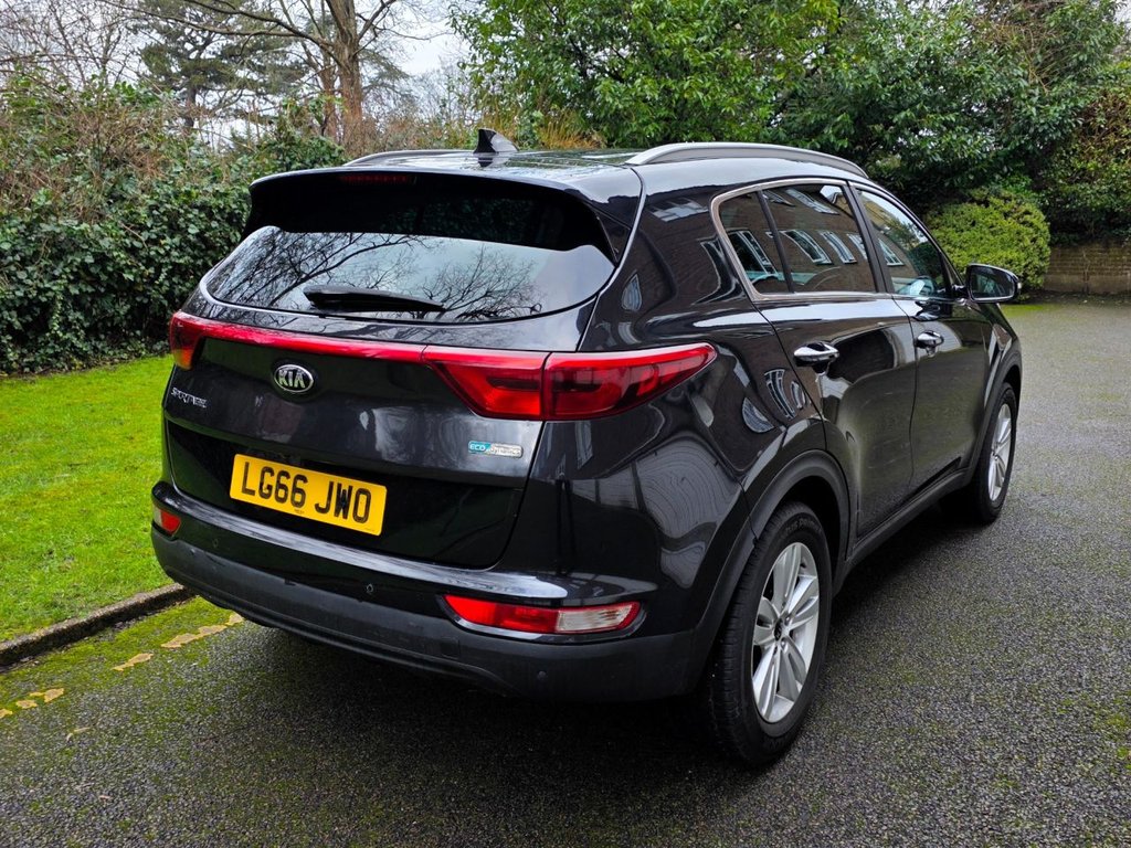 Used Kia Sportage 2016 for sale - 77427836: Photo 7