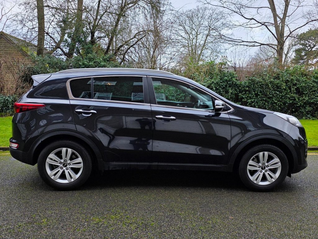 Used Kia Sportage 2016 for sale - 77427836: Photo 8