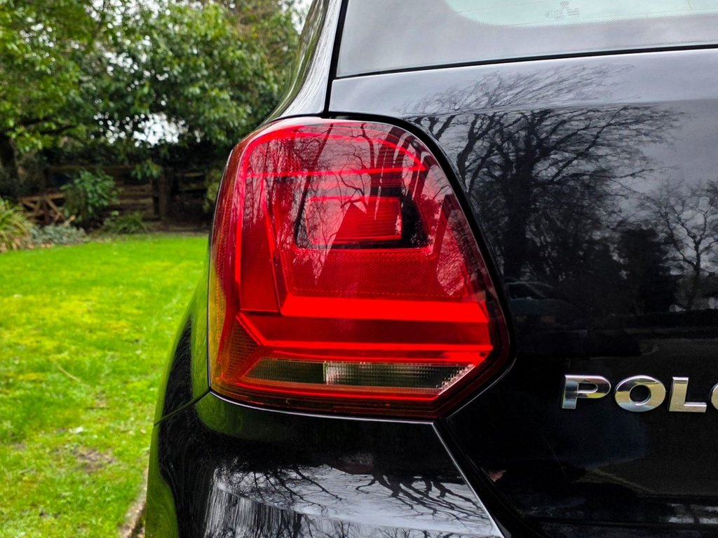 Used Volkswagen Polo 2014 for sale - 77799813: Photo 10