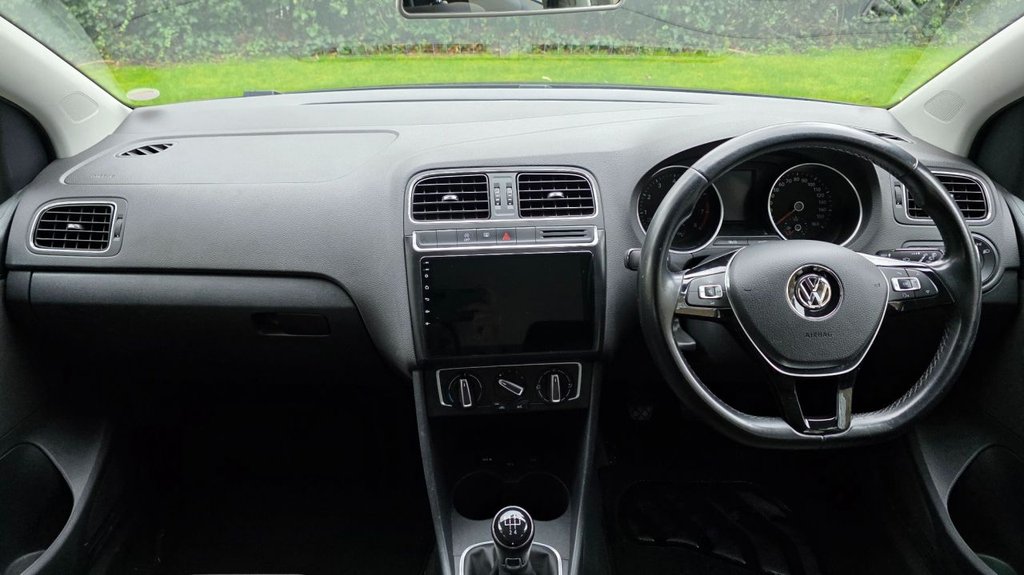 Used Volkswagen Polo 2014 for sale - 77799813: Photo 12