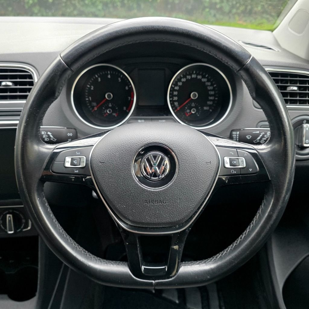 Used Volkswagen Polo 2014 for sale - 77799813: Photo 13