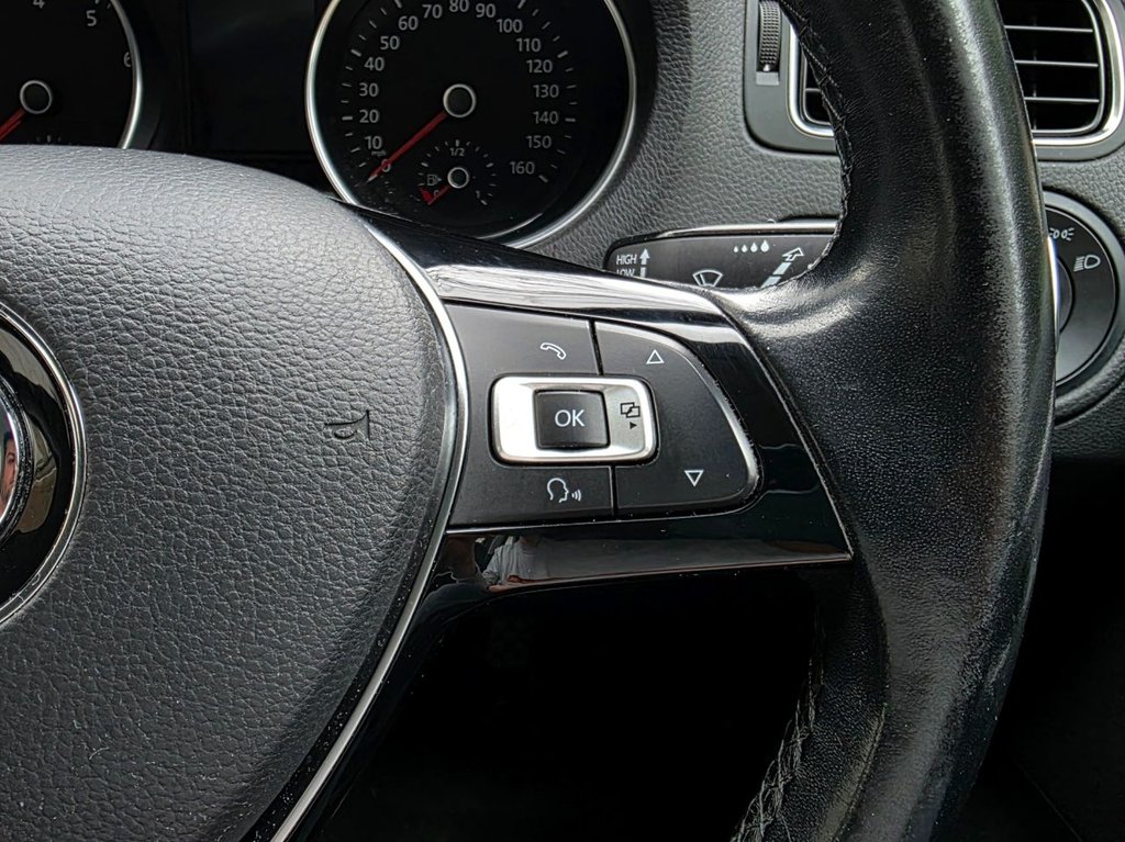 Used Volkswagen Polo 2014 for sale - 77799813: Photo 15