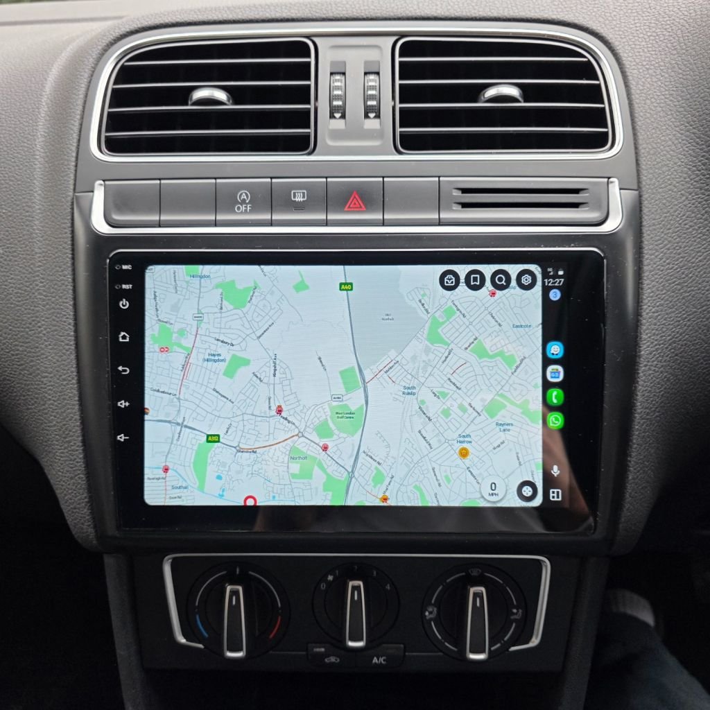 Used Volkswagen Polo 2014 for sale - 77799813: Photo 17