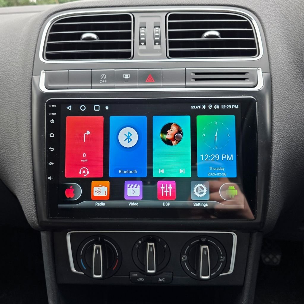 Used Volkswagen Polo 2014 for sale - 77799813: Photo 18