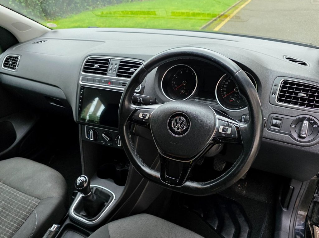 Used Volkswagen Polo 2014 for sale - 77799813: Photo 29