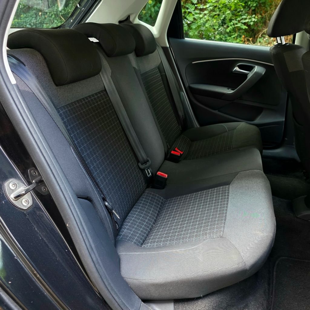 Used Volkswagen Polo 2014 for sale - 77799813: Photo 31