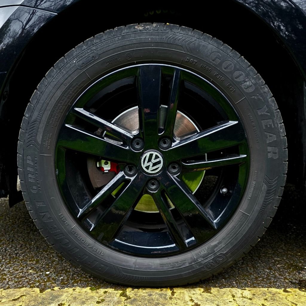 Used Volkswagen Polo 2014 for sale - 77799813: Photo 33