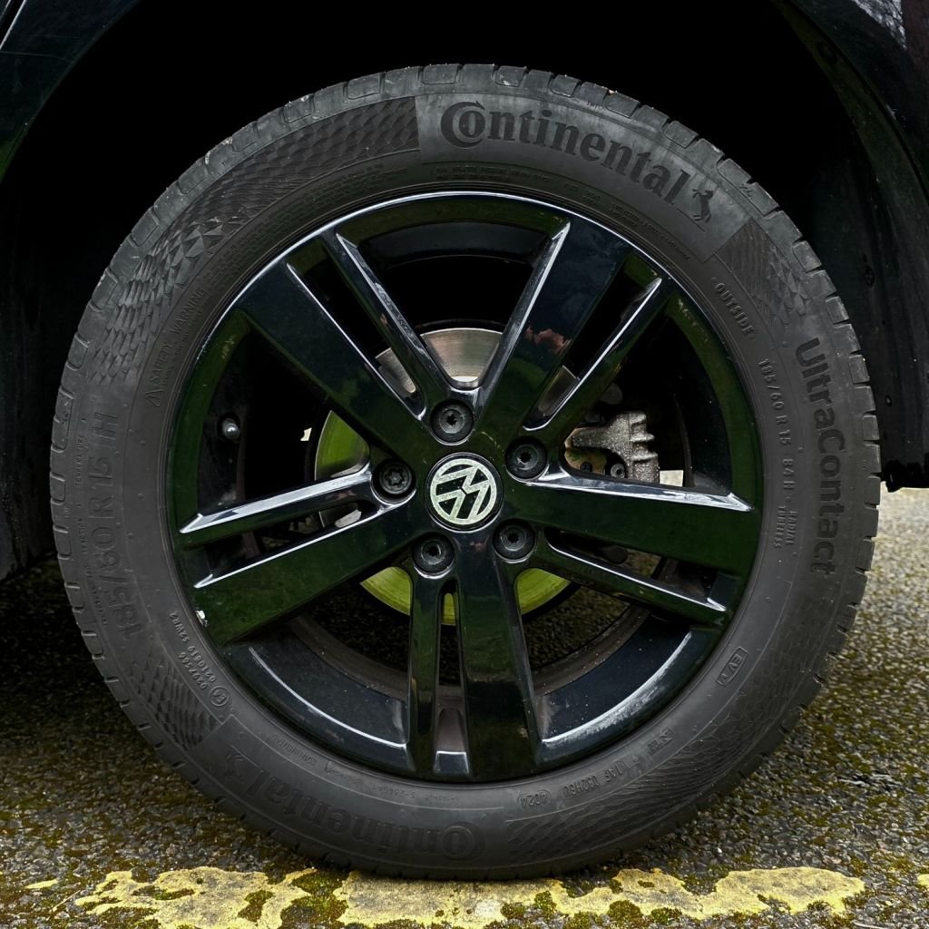 Used Volkswagen Polo 2014 for sale - 77799813: Photo 34