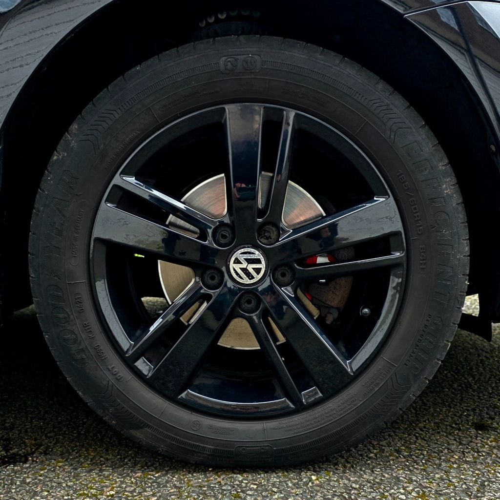 Used Volkswagen Polo 2014 for sale - 77799813: Photo 35