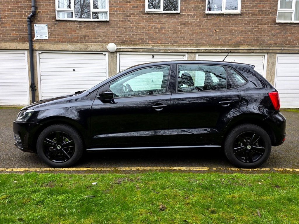 Used Volkswagen Polo 2014 for sale - 77799813: Photo 4
