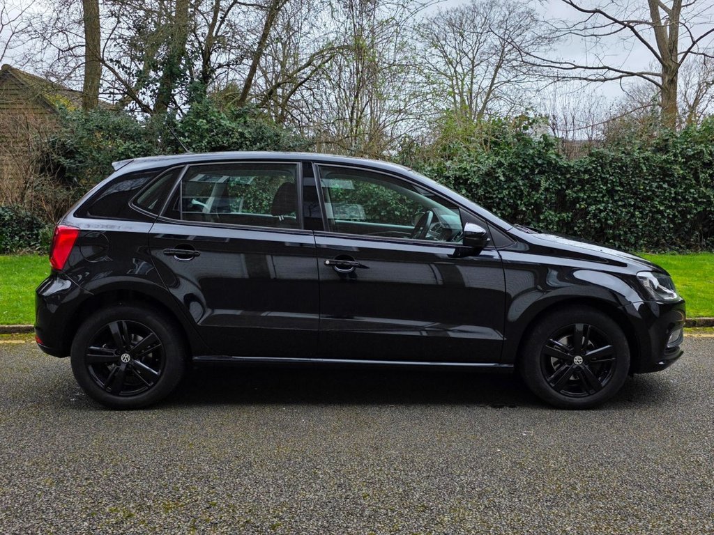 Used Volkswagen Polo 2014 for sale - 77799813: Photo 8