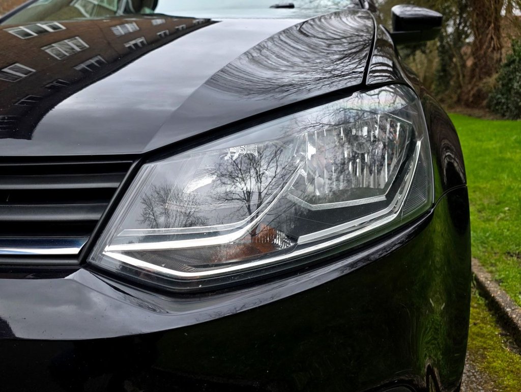 Used Volkswagen Polo 2014 for sale - 77799813: Photo 9