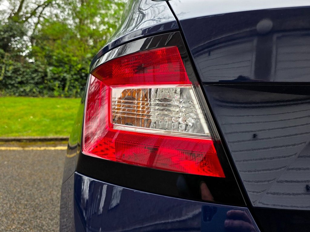 Used Skoda Fabia 2017 for sale - 78110890: Photo 10