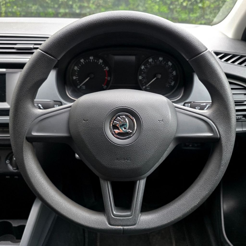 Used Skoda Fabia 2017 for sale - 78110890: Photo 12