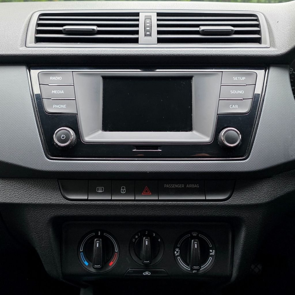 Used Skoda Fabia 2017 for sale - 78110890: Photo 13