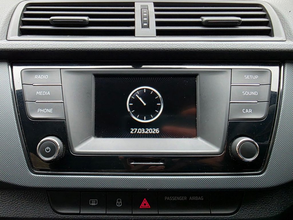 Used Skoda Fabia 2017 for sale - 78110890: Photo 14