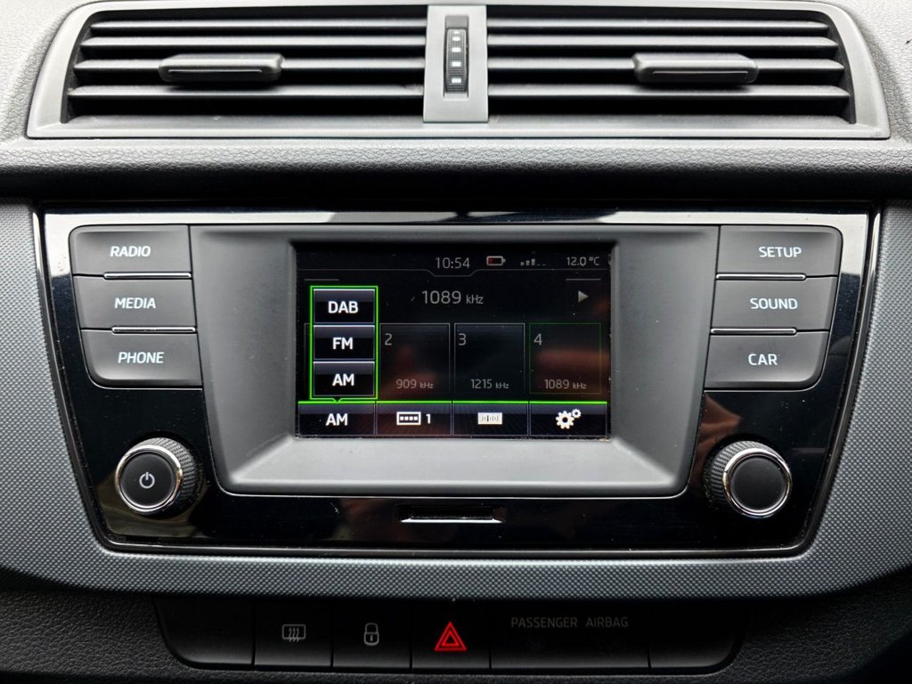 Used Skoda Fabia 2017 for sale - 78110890: Photo 15