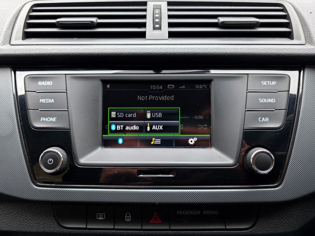 Used Skoda Fabia 2017 for sale - 78110890: Photo 16