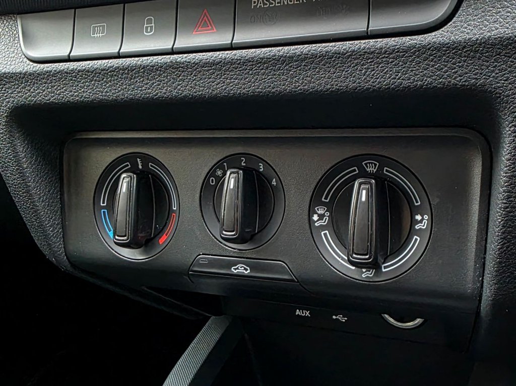 Used Skoda Fabia 2017 for sale - 78110890: Photo 18