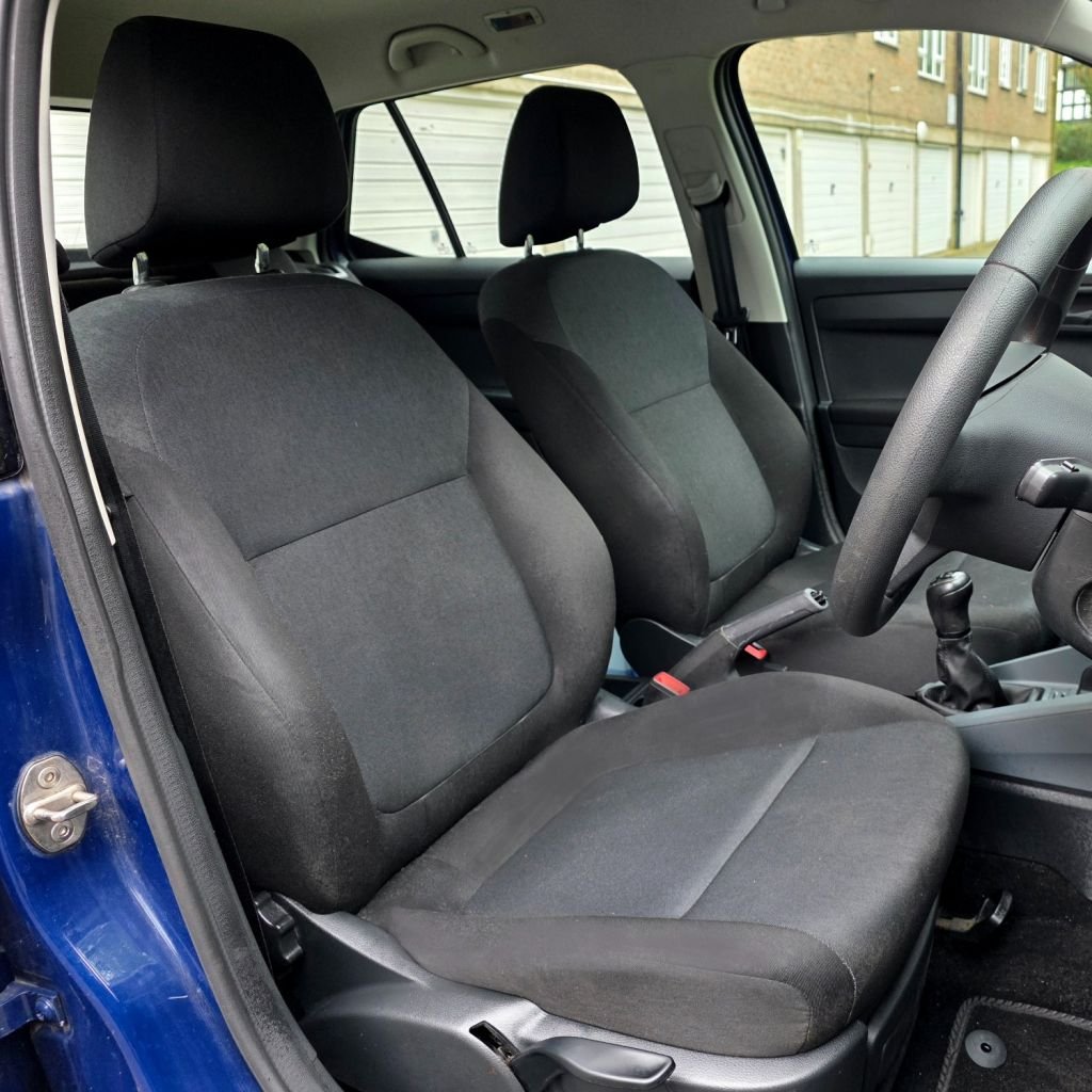 Used Skoda Fabia 2017 for sale - 78110890: Photo 21