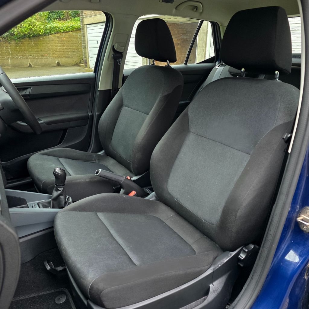 Used Skoda Fabia 2017 for sale - 78110890: Photo 22