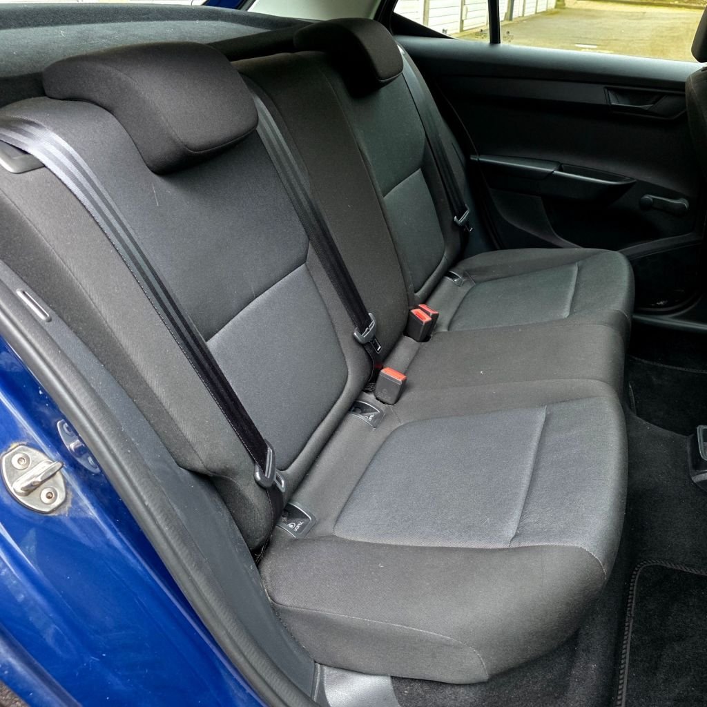 Used Skoda Fabia 2017 for sale - 78110890: Photo 23