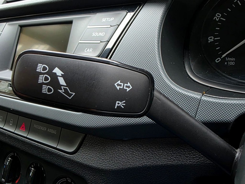 Used Skoda Fabia 2017 for sale - 78110890: Photo 25