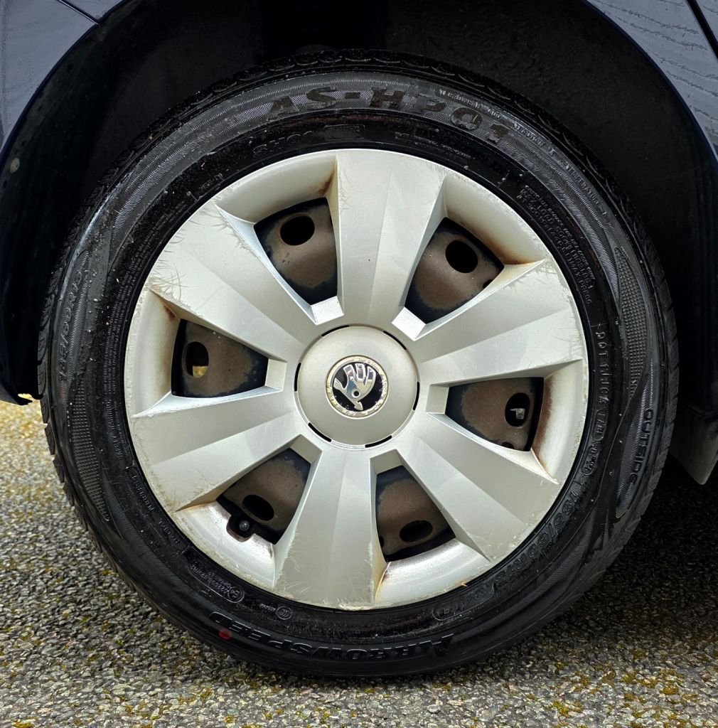 Used Skoda Fabia 2017 for sale - 78110890: Photo 33