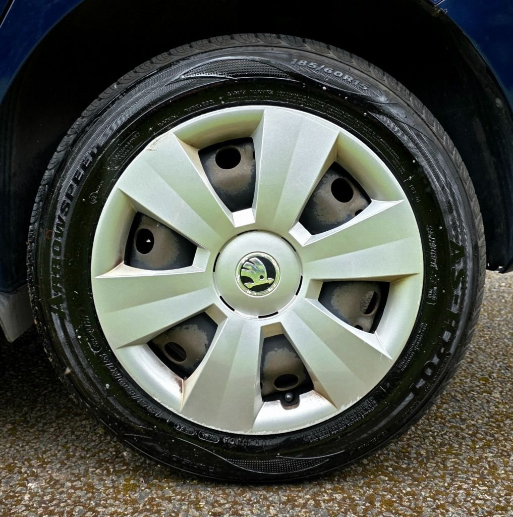 Used Skoda Fabia 2017 for sale - 78110890: Photo 34