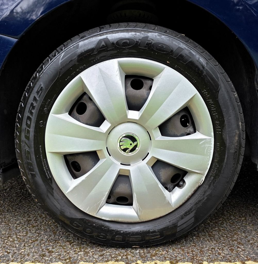 Used Skoda Fabia 2017 for sale - 78110890: Photo 35