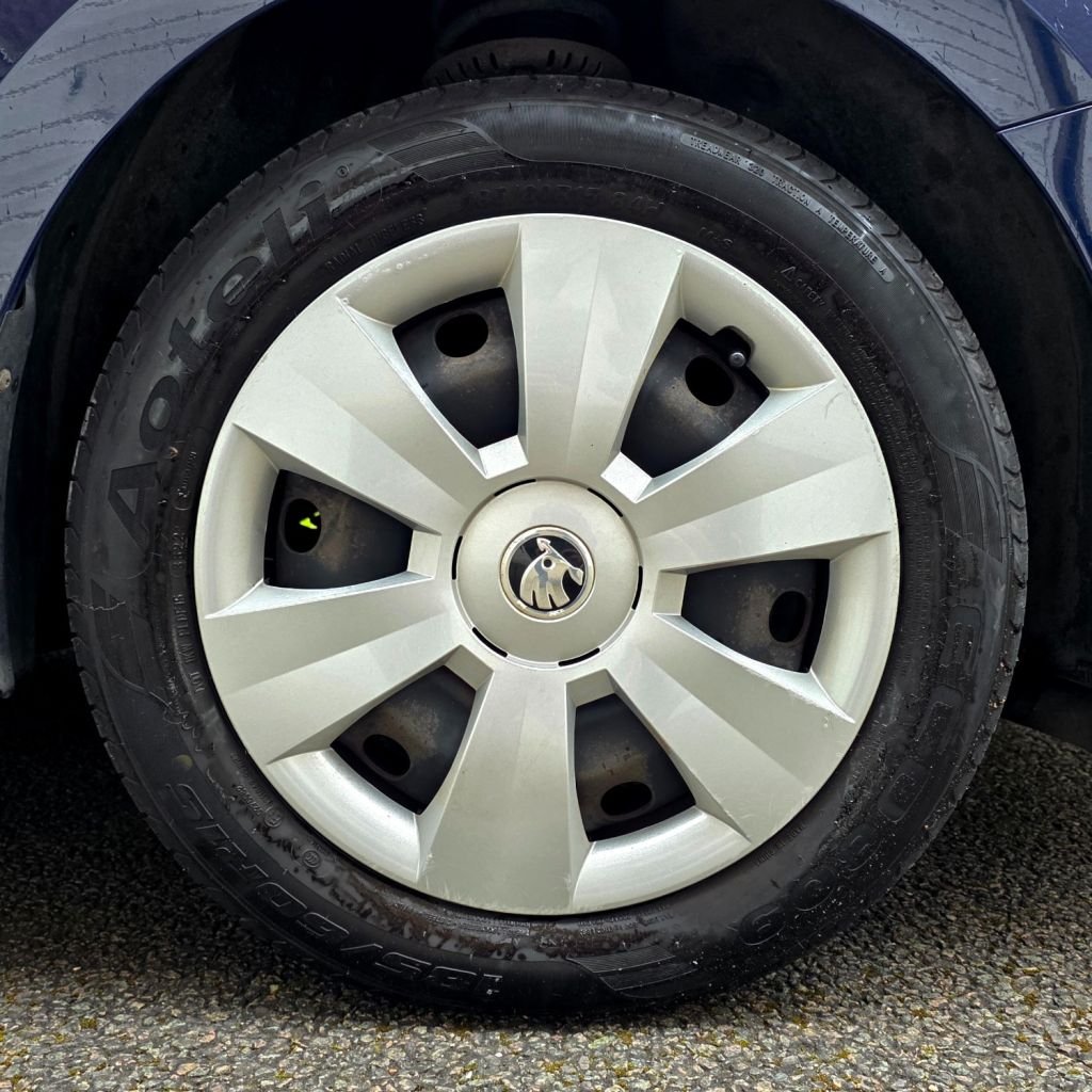 Used Skoda Fabia 2017 for sale - 78110890: Photo 36