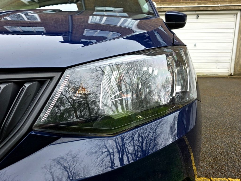 Used Skoda Fabia 2017 for sale - 78110890: Photo 9