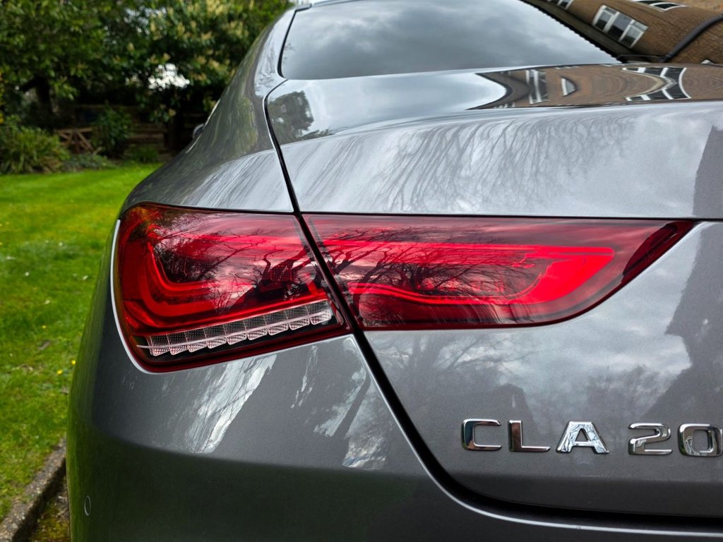 Used Mercedes-Benz CLA 2019 for sale - 78149256: Photo 10