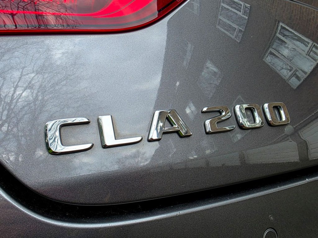 Used Mercedes-Benz CLA 2019 for sale - 78149256: Photo 11