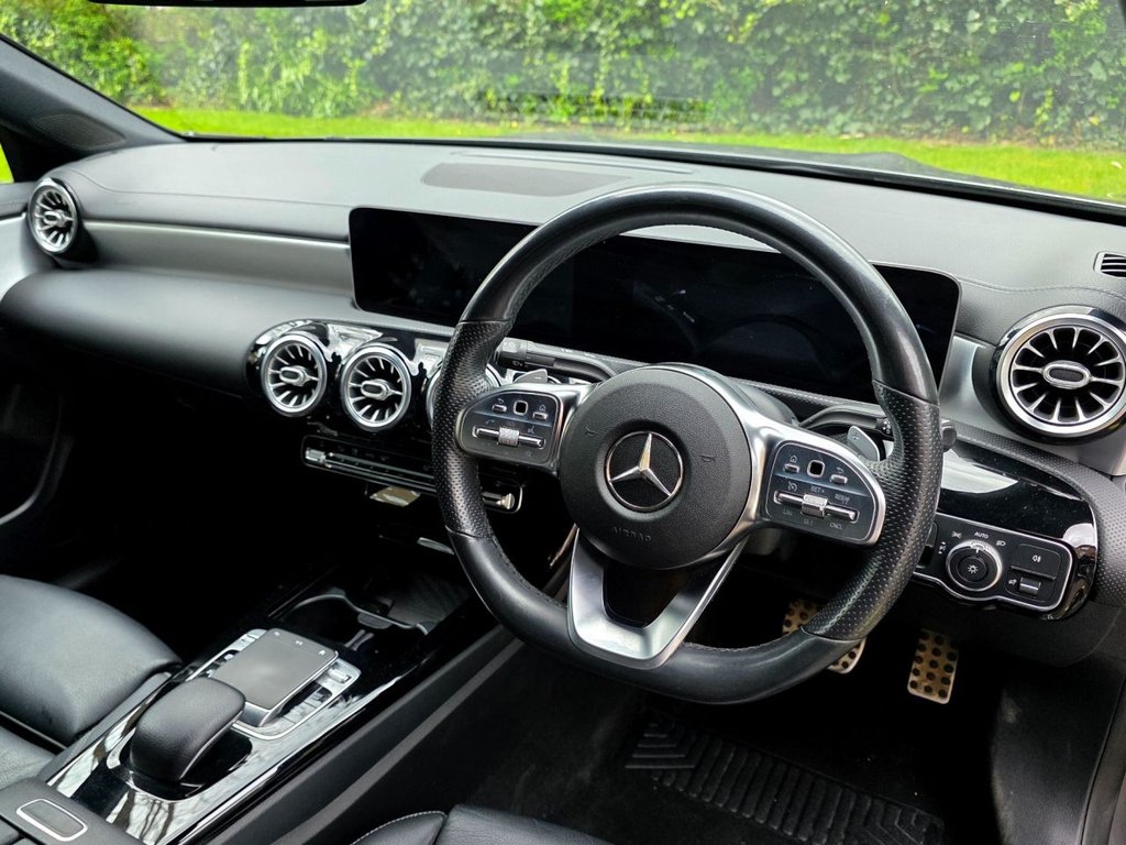Used Mercedes-Benz CLA 2019 for sale - 78149256: Photo 12