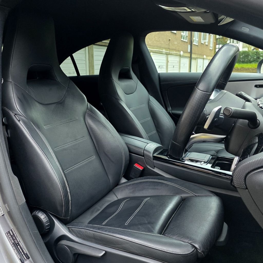 Used Mercedes-Benz CLA 2019 for sale - 78149256: Photo 13