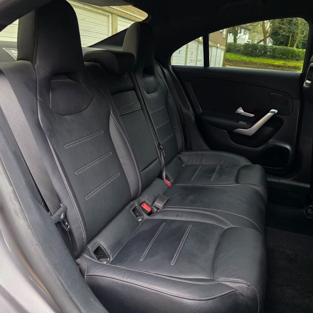 Used Mercedes-Benz CLA 2019 for sale - 78149256: Photo 14