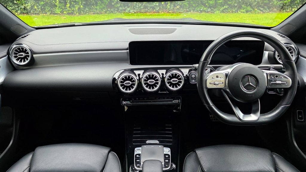 Used Mercedes-Benz CLA 2019 for sale - 78149256: Photo 15