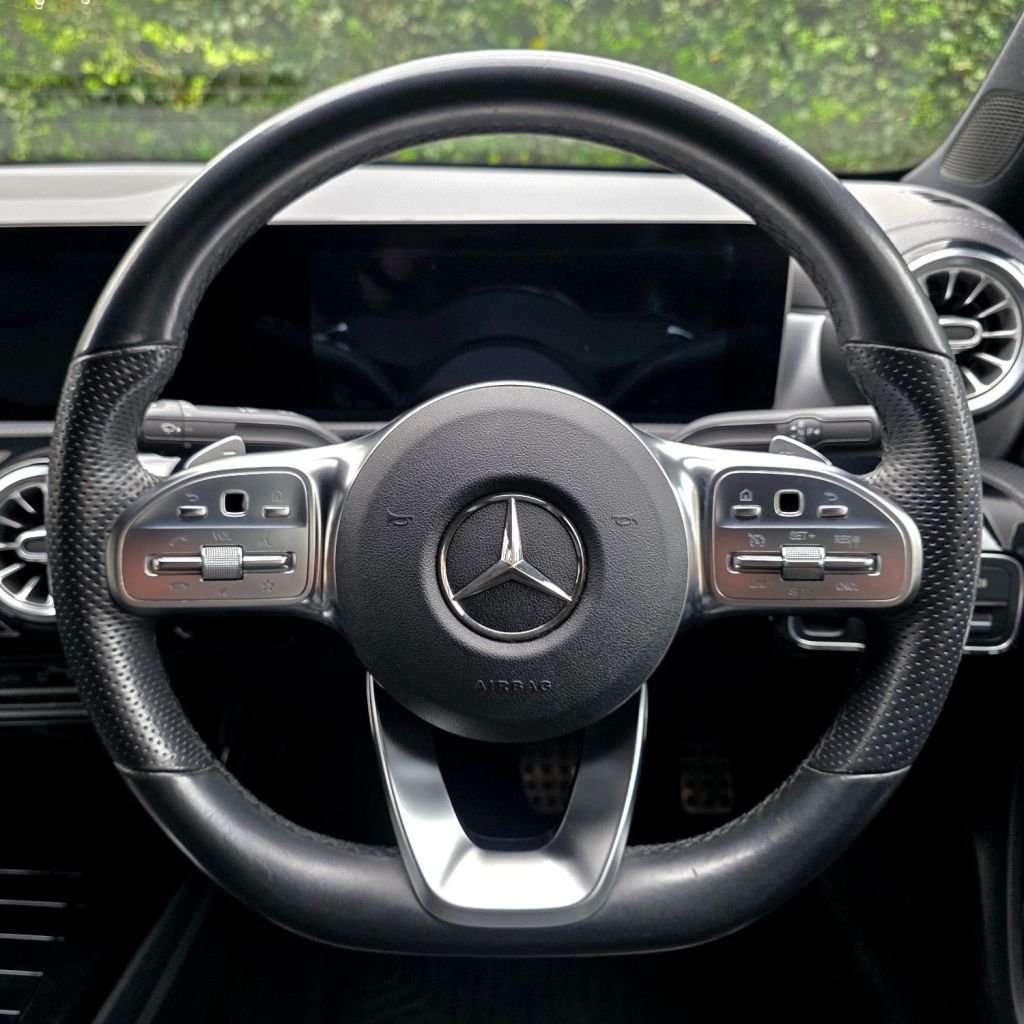 Used Mercedes-Benz CLA 2019 for sale - 78149256: Photo 16