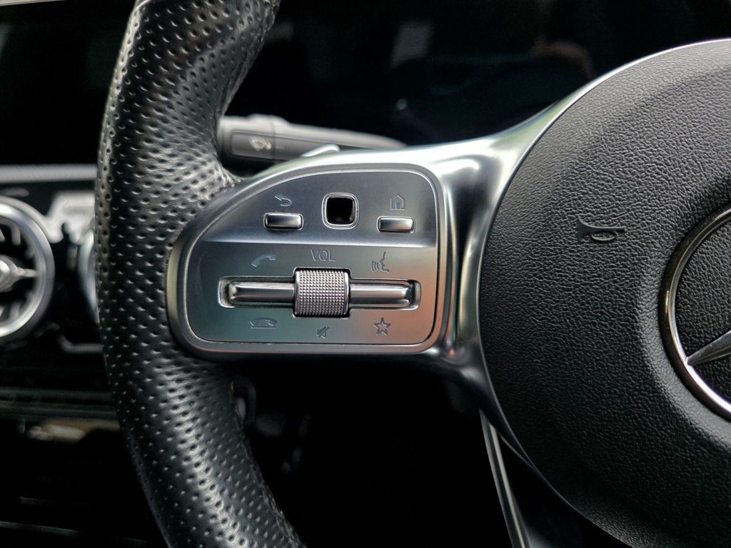 Used Mercedes-Benz CLA 2019 for sale - 78149256: Photo 17