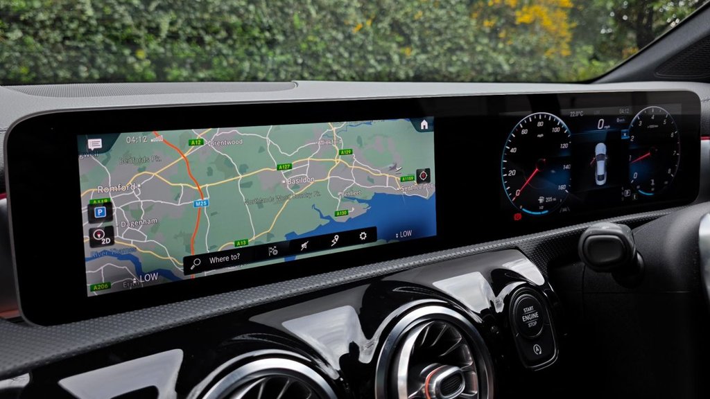 Used Mercedes-Benz CLA 2019 for sale - 78149256: Photo 23