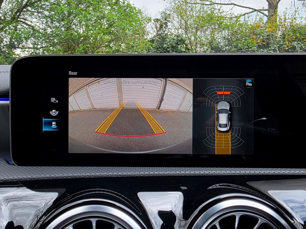 Used Mercedes-Benz CLA 2019 for sale - 78149256: Photo 26